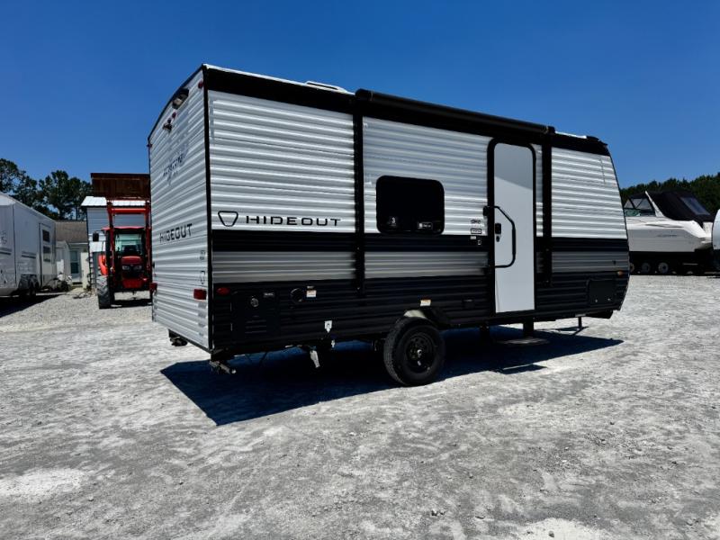2026 Keystone RV Hideout Mini 166RB photo 6