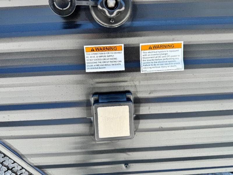 2026 Keystone RV Hideout Mini 166RB photo 25