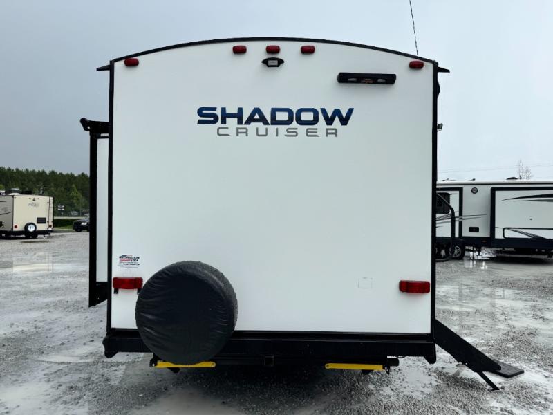 2022 Cruiser Shadow Cruiser 225RBS photo 5