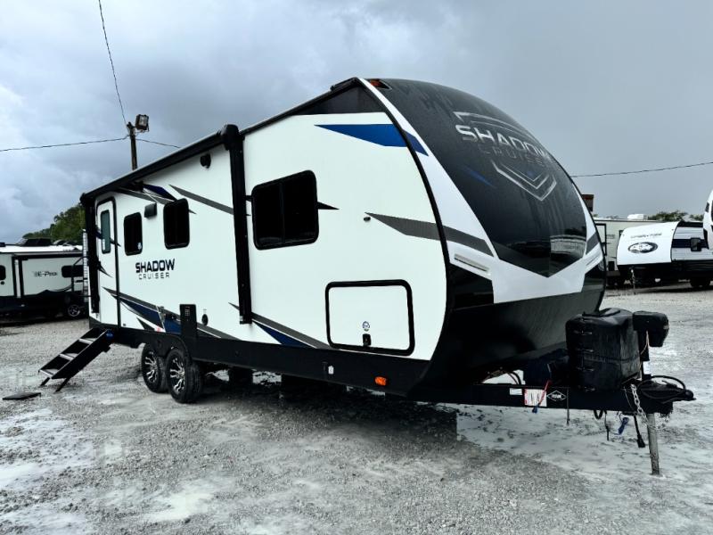 2022 Cruiser Shadow Cruiser 225RBS photo 1