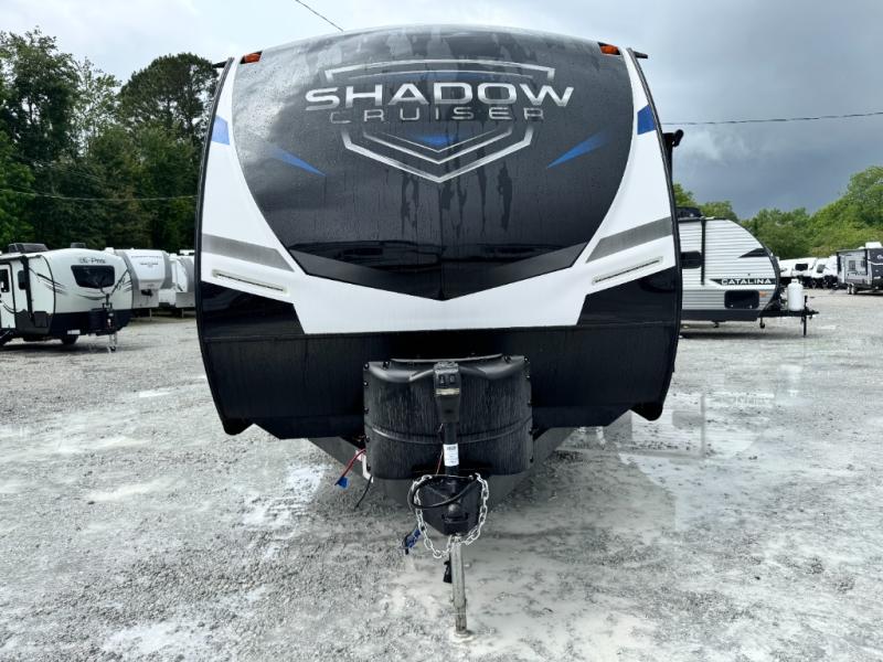 2022 Cruiser Shadow Cruiser 225RBS photo 6