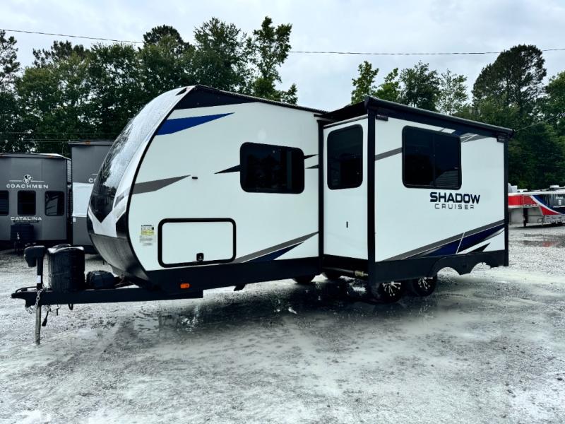 2022 Cruiser Shadow Cruiser 225RBS photo 2