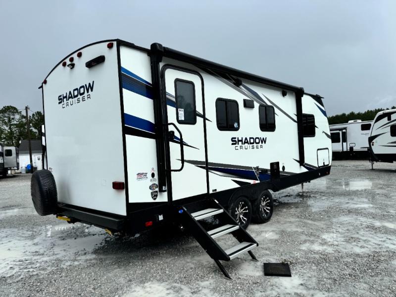 2022 Cruiser Shadow Cruiser 225RBS photo 4