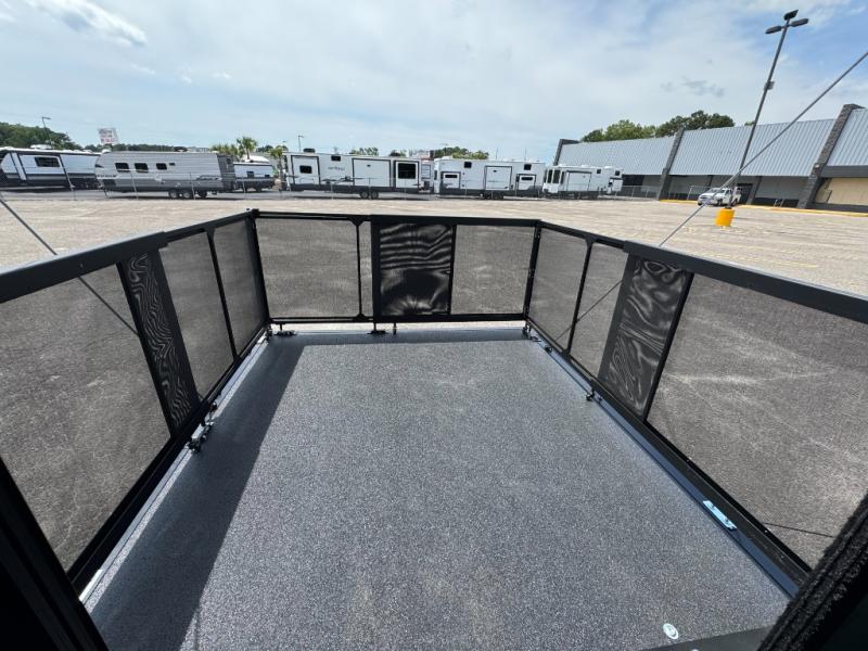 2026 Keystone RV Fuzion 442 Toy Hauler photo 21