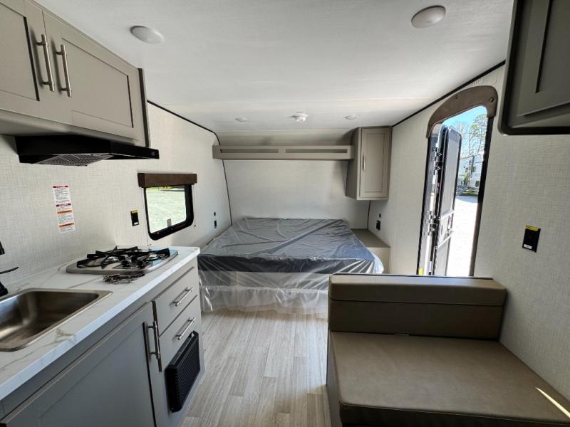 2026 Keystone RV Hideout Mini 166RB photo 16