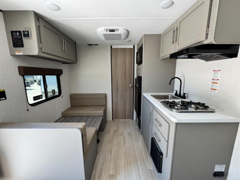 2026 Keystone RV Hideout Mini 166RB photo 18