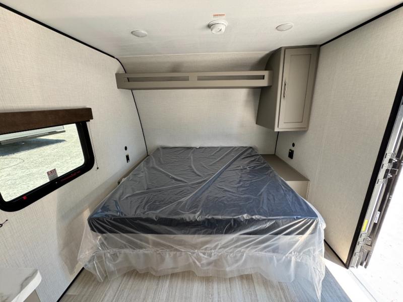 2026 Keystone RV Hideout Mini 166RB photo 17