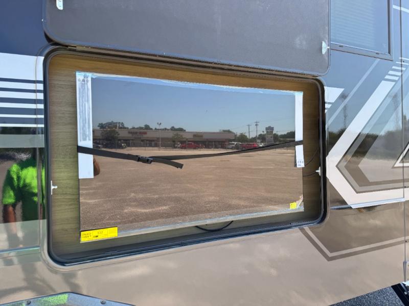 2026 Keystone RV Fuzion 419 Toy Hauler photo 10