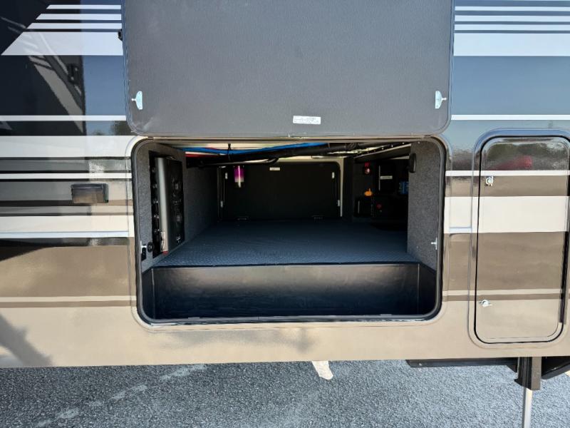 2026 Keystone RV Fuzion 419 Toy Hauler photo 35