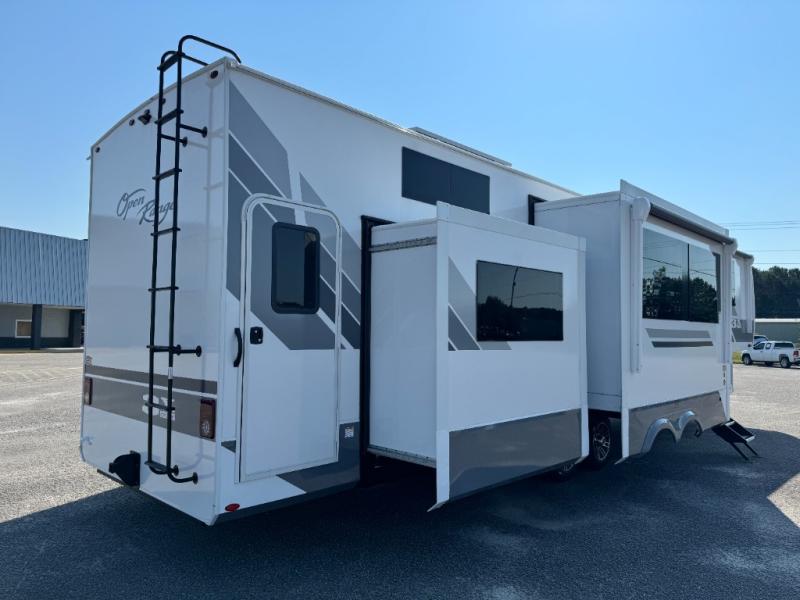 2026 Open Range RV Open Range 3X 393TBR photo 6