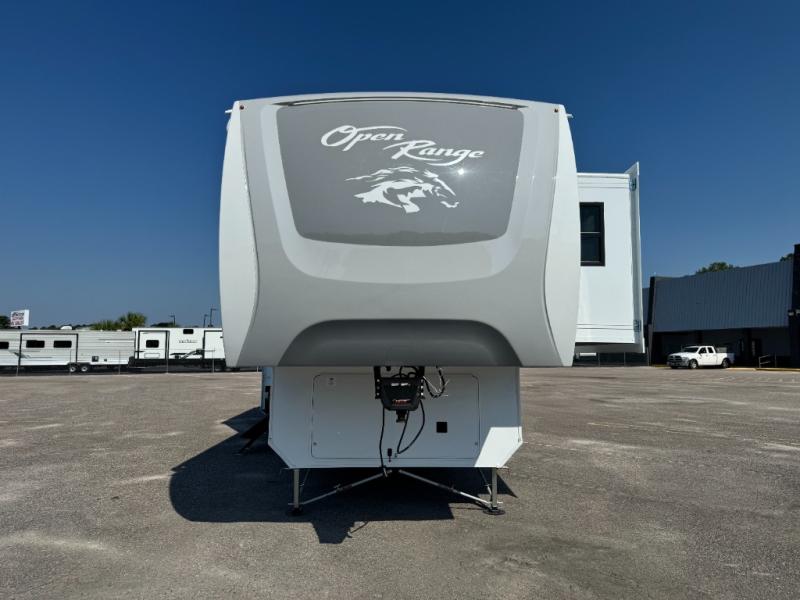 2026 Open Range RV Open Range 3X 393TBR photo 2