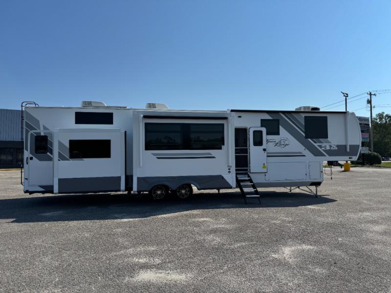 2026 Open Range RV Open Range 3X 393TBR photo 7