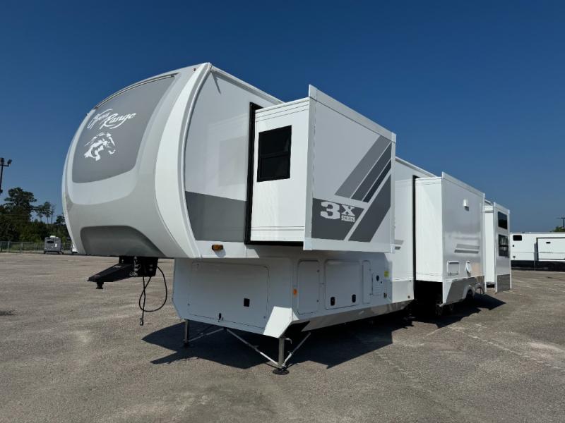 2026 Open Range RV Open Range 3X 393TBR photo 3
