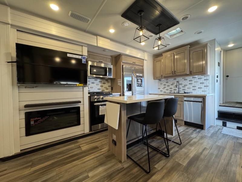 2026 Open Range RV Open Range 3X 393TBR photo 11