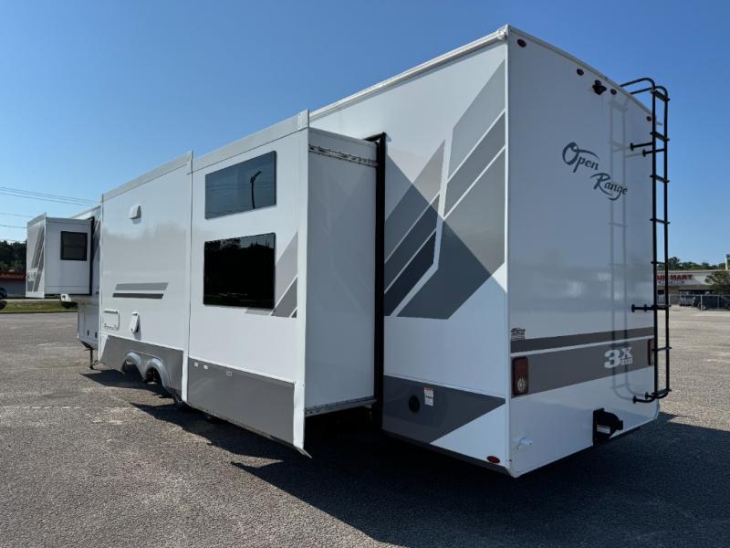 2026 Open Range RV Open Range 3X 393TBR photo 4