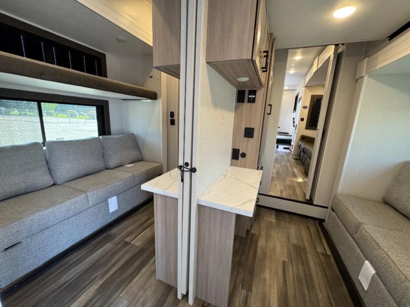 2026 Open Range RV Open Range 3X 393TBR photo 24