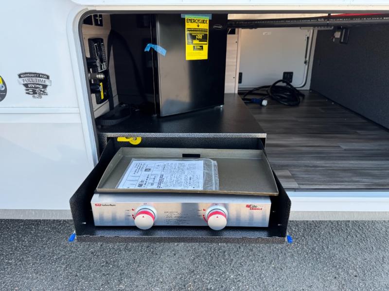 2026 Open Range RV Open Range 3X 393TBR photo 33