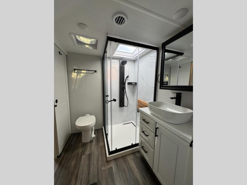 2026 Open Range RV Open Range 3X 393TBR photo 26