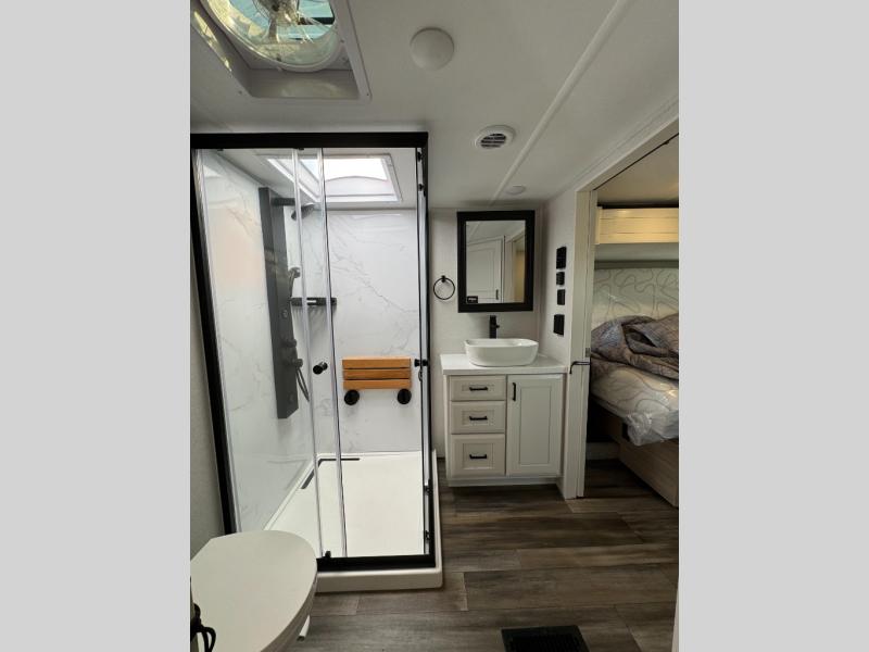 2026 Open Range RV Open Range 3X 393TBR photo 25
