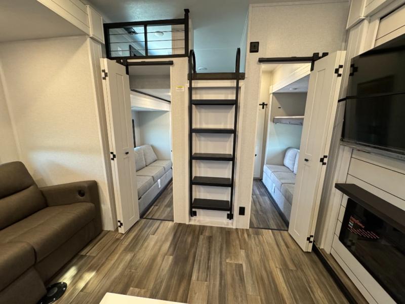 2026 Open Range RV Open Range 3X 393TBR photo 19