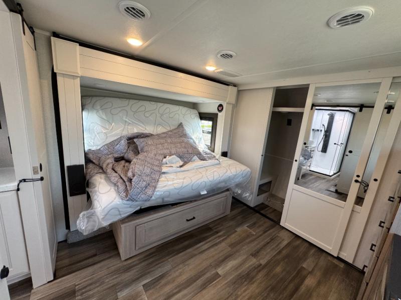 2026 Open Range RV Open Range 3X 393TBR photo 27