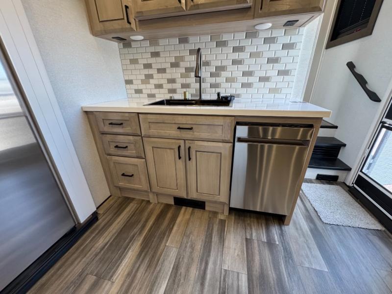 2026 Open Range RV Open Range 3X 393TBR photo 12