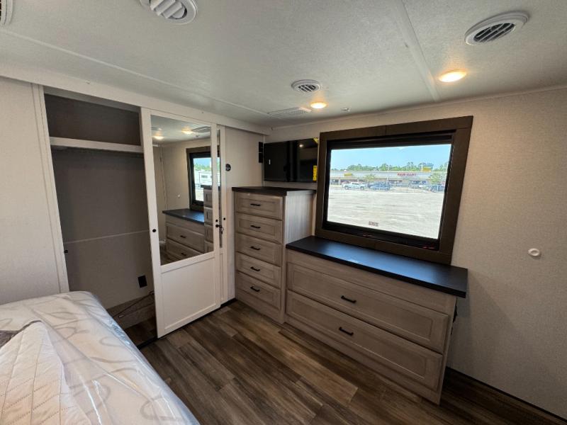2026 Open Range RV Open Range 3X 393TBR photo 28