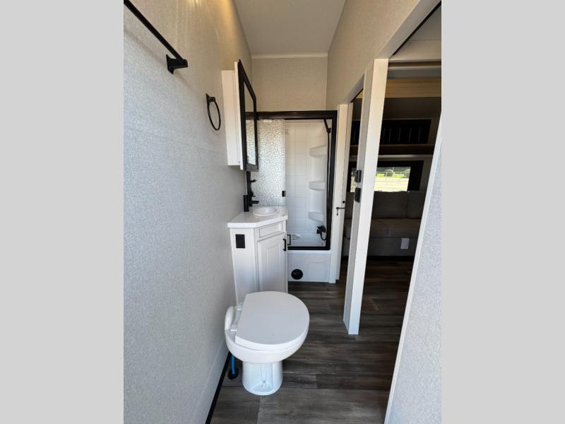 2026 Open Range RV Open Range 3X 393TBR photo 23