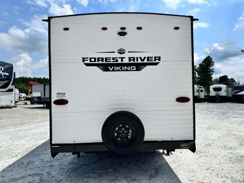 2025 Forest River RV Viking 5K Series 25QBH photo 6