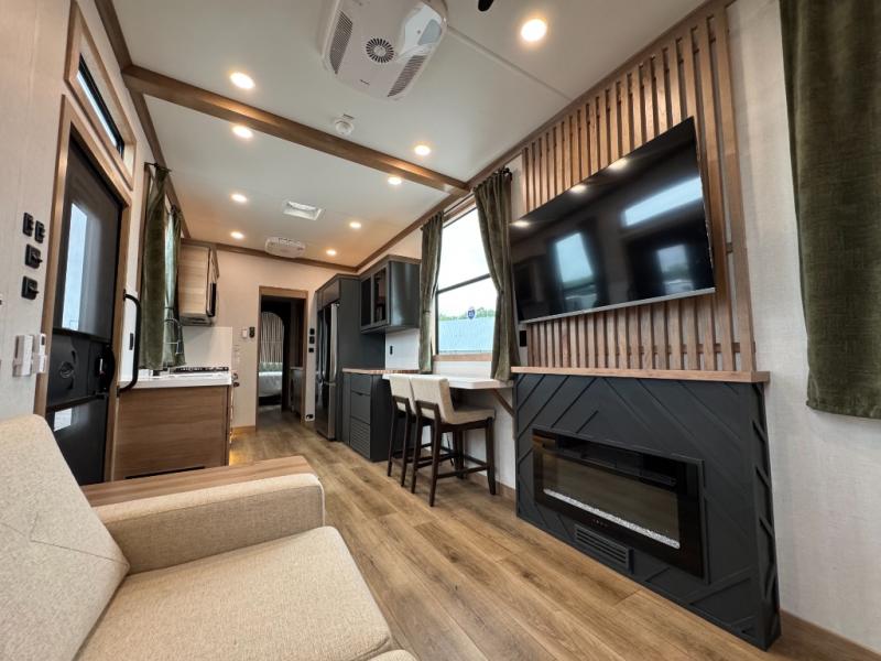 2026 Forest River RV Lost Pines SEQUOIA photo 11
