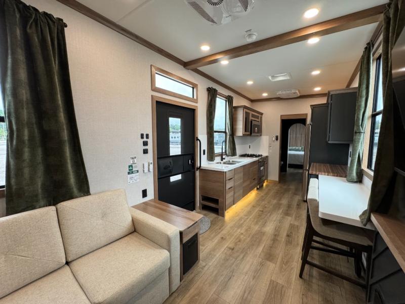 2026 Forest River RV Lost Pines SEQUOIA photo 12