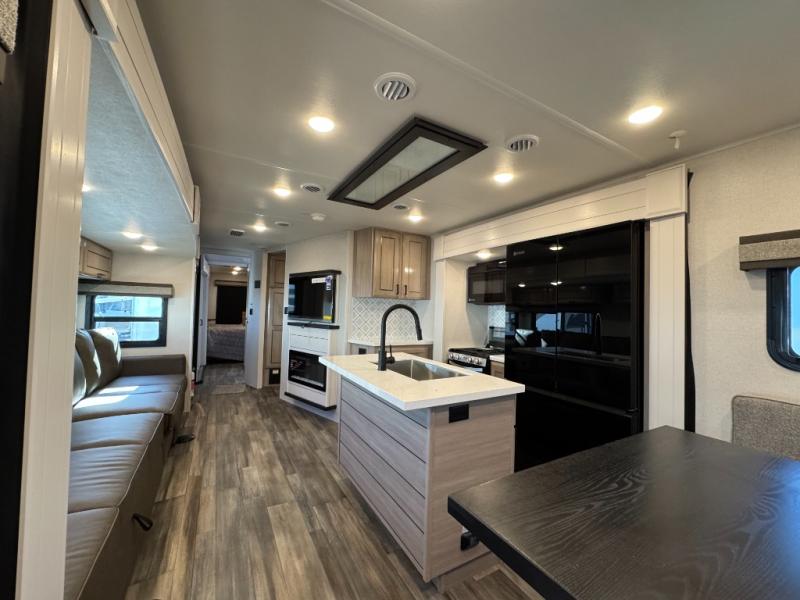 2026 Open Range RV Open Range 335RBS photo 12