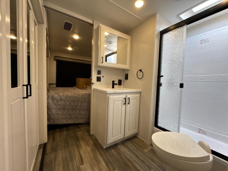 2026 Open Range RV Open Range 335RBS photo 21