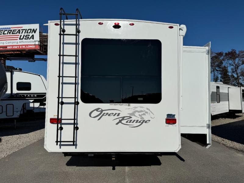 2026 Open Range RV Open Range 335RBS photo 6
