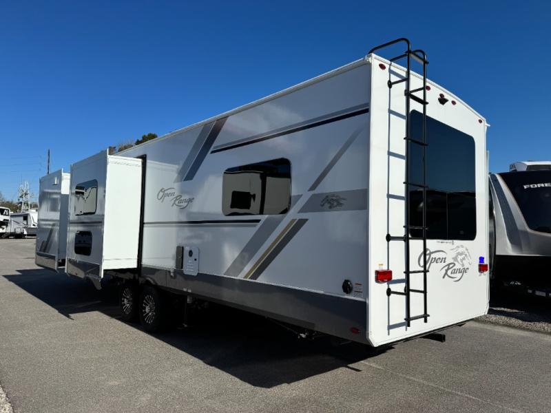 2026 Open Range RV Open Range 335RBS photo 4