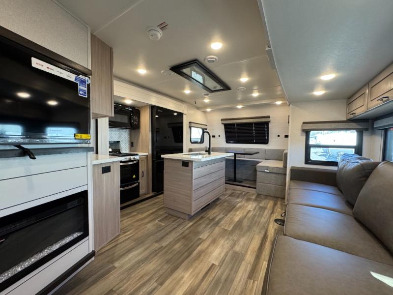 2026 Open Range RV Open Range 335RBS photo 9