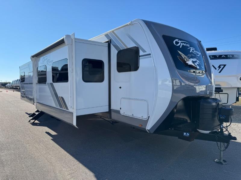 2026 Open Range RV Open Range 335RBS photo 2