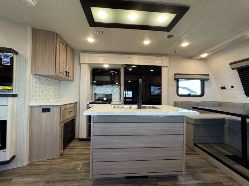 2026 Open Range RV Open Range 335RBS photo 14