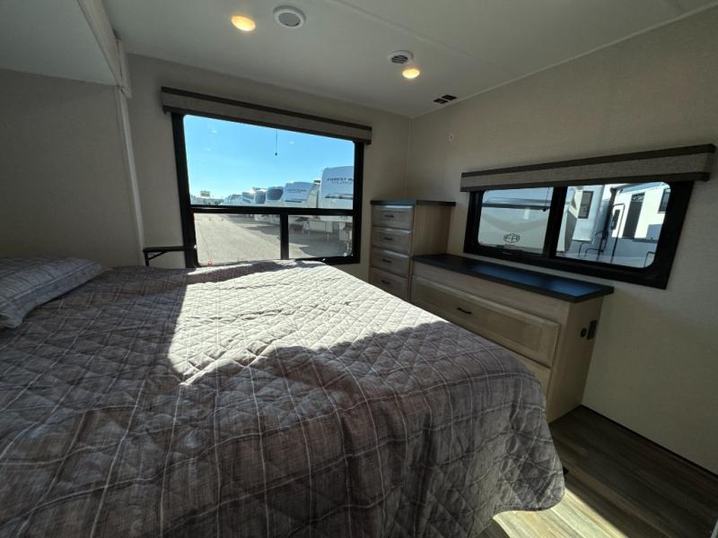 2026 Open Range RV Open Range 335RBS photo 24