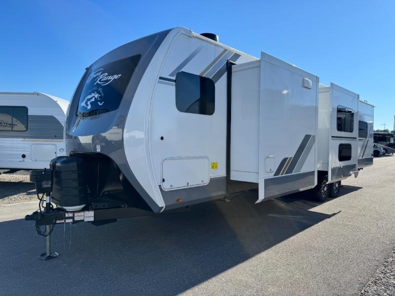 2026 Open Range RV Open Range 335RBS photo 3