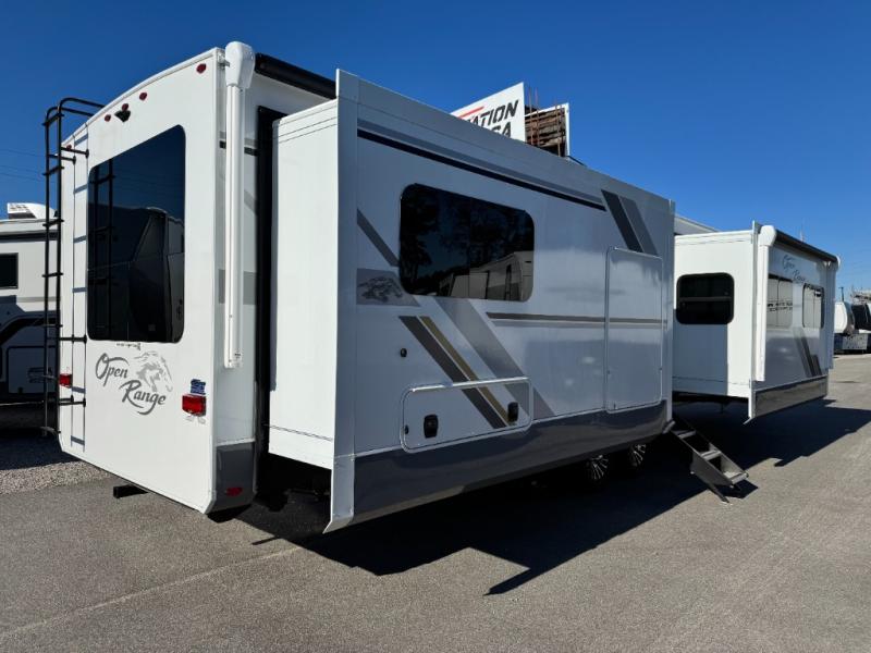 2026 Open Range RV Open Range 335RBS photo 5