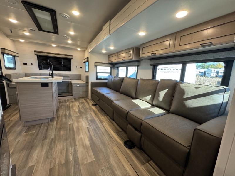 2026 Open Range RV Open Range 335RBS photo 10
