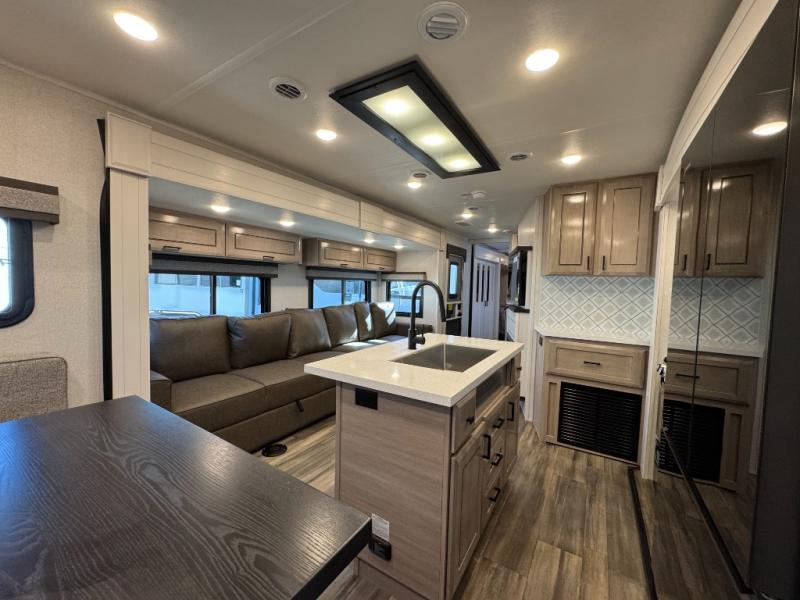 2026 Open Range RV Open Range 335RBS photo 13