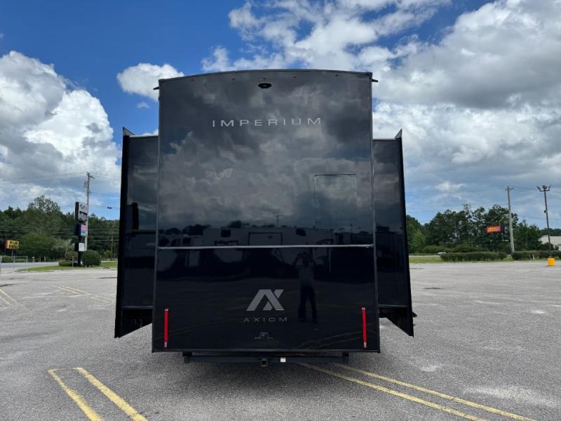 2026 Axiom RV Imperium I2900 photo 5