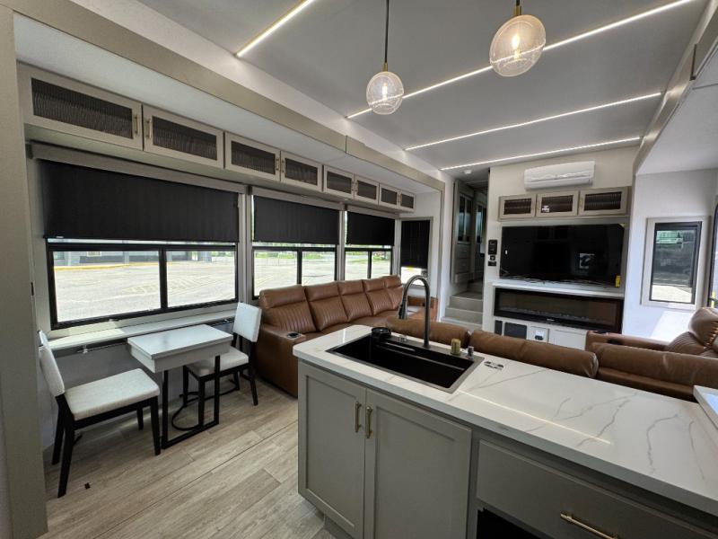 2026 Axiom RV Imperium I2900 photo 20