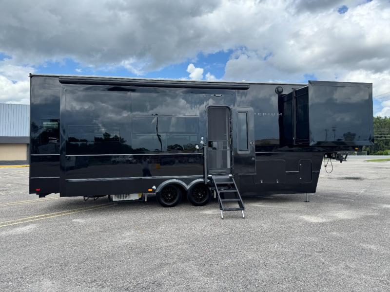 2026 Axiom RV Imperium I2900 photo 7
