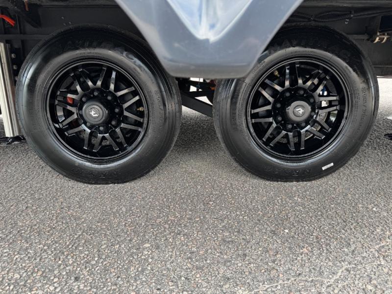 2026 Axiom RV Imperium I2900 photo 16