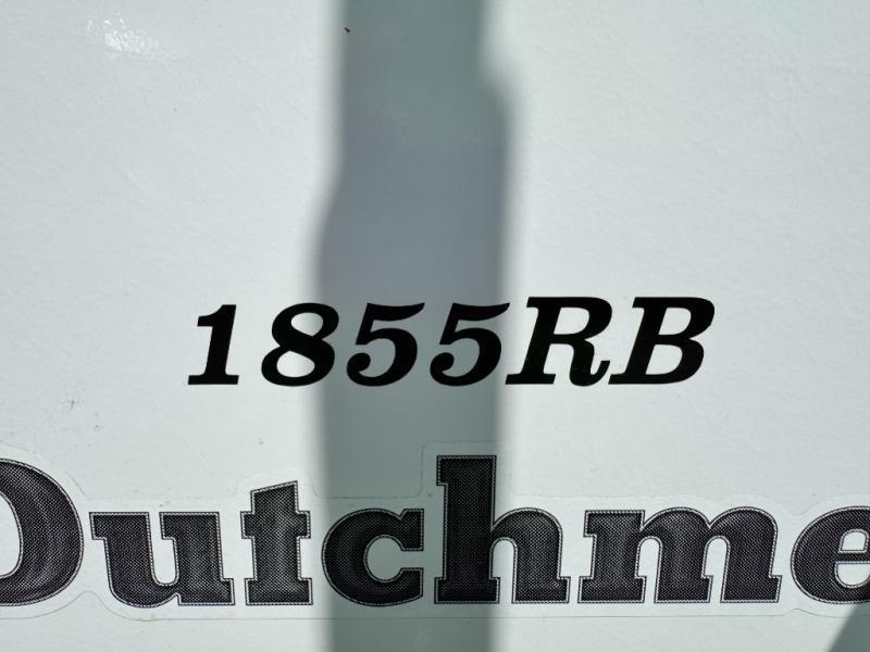 2022 Dutchmen RV Coleman Light 1855RB photo 30