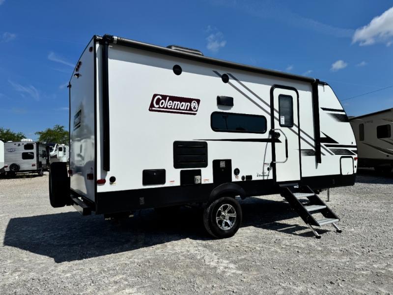 2022 Dutchmen RV Coleman Light 1855RB photo 6