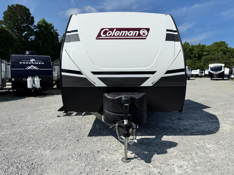 2022 Dutchmen RV Coleman Light 1855RB photo 2